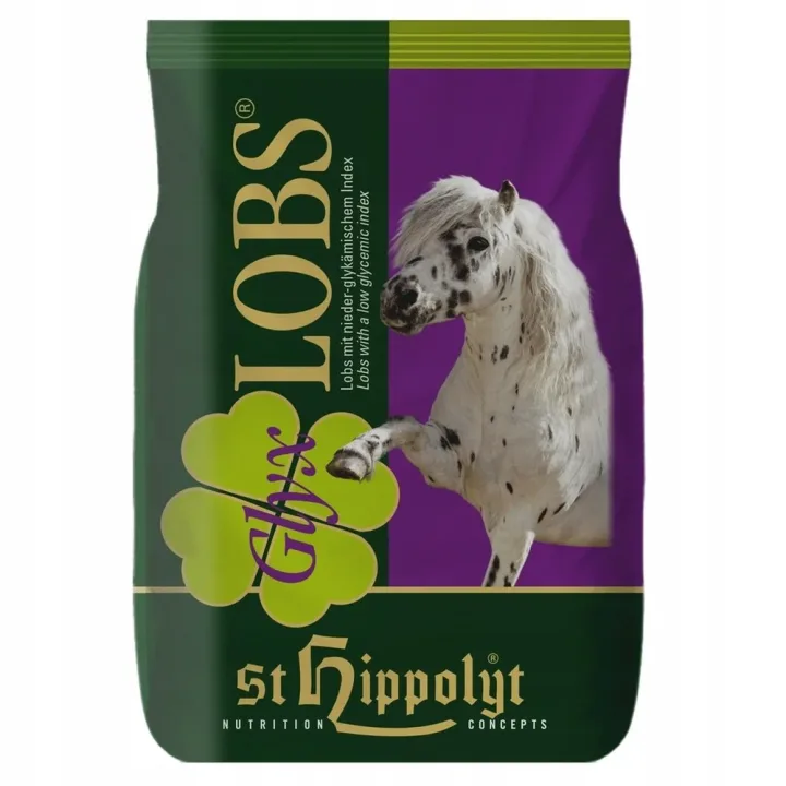 ST.HIPPOLYT GLYX LOBS